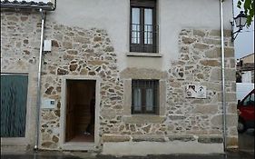 Casa Rural La Antigua Fragua